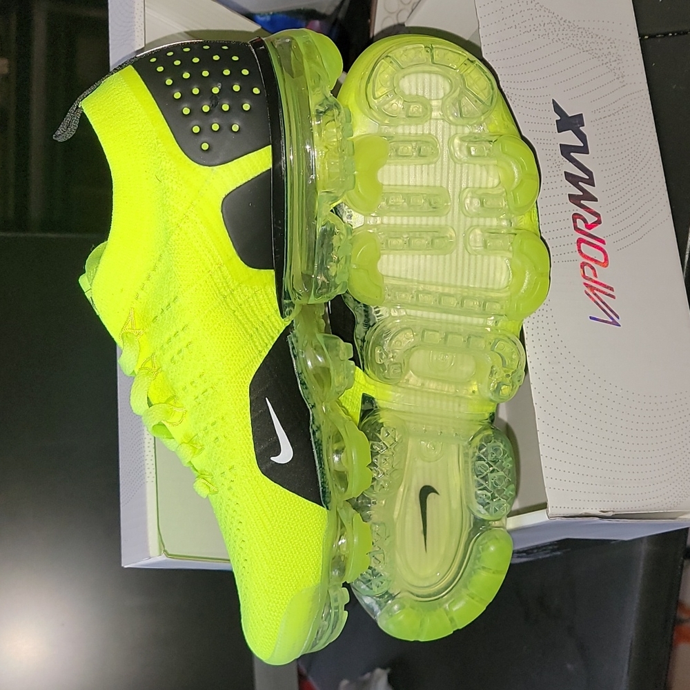 Nike air VaporMax Flyknit
